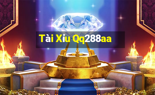 Tài Xỉu Qq288aa