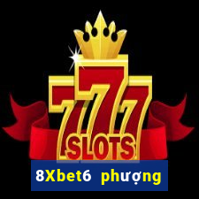 8Xbet6 phượng hoàng 6app