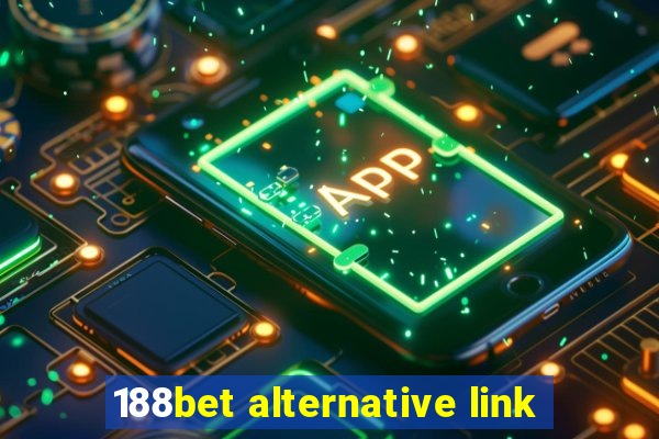 188bet alternative link