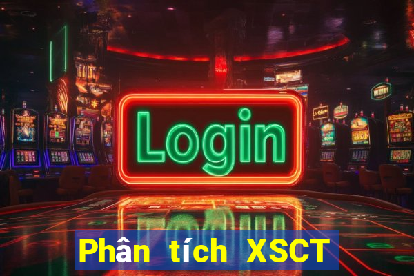 Phân tích XSCT ngày 7