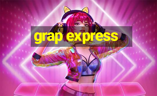 grap express