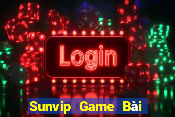 Sunvip Game Bài Nạp Sms