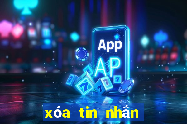 xóa tin nhắn trên zalo cả 2 bên