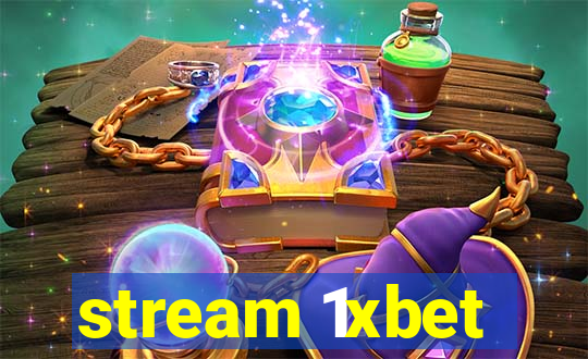 stream 1xbet