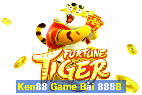 Ken88 Game Bài 888B