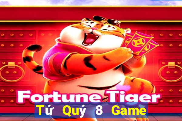 Tứ Quý 8 Game Bài Phỏm