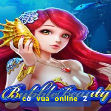 cờ vua online 2 người chơi