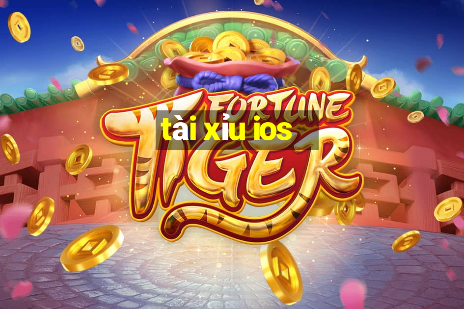 tài xỉu ios