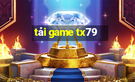 tai game tx79