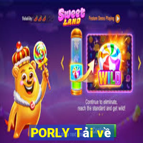 PORLY Tải về