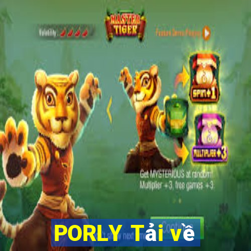 PORLY Tải về