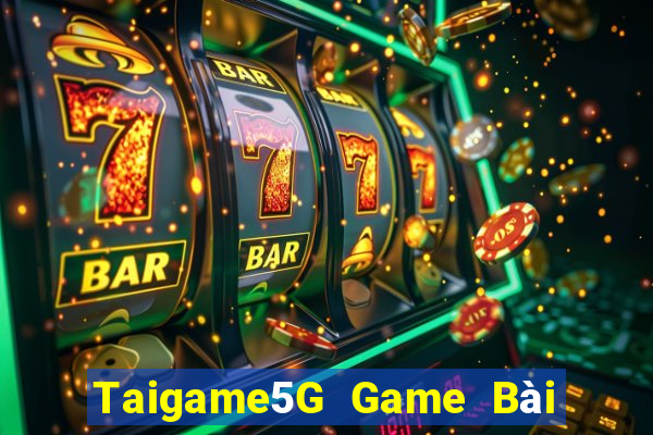 Taigame5G Game Bài 52 Club