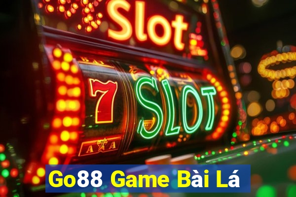 Go88 Game Bài Lá