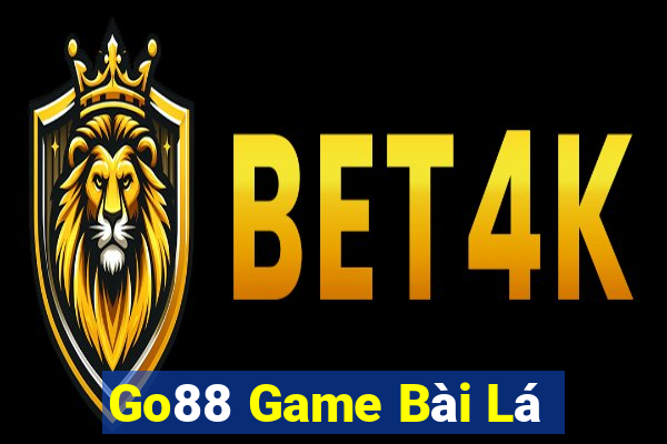 Go88 Game Bài Lá