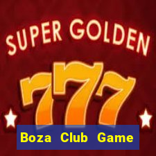 Boza Club Game Bài 3C Cho Ios