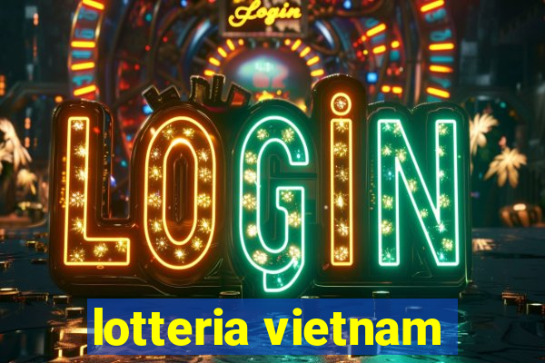 lotteria vietnam