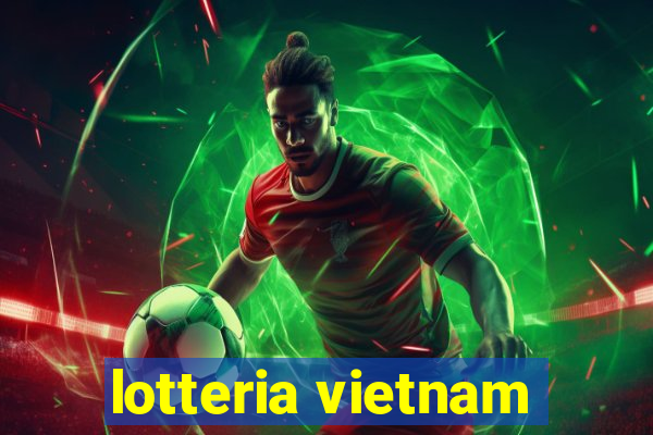 lotteria vietnam