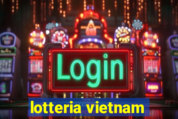 lotteria vietnam