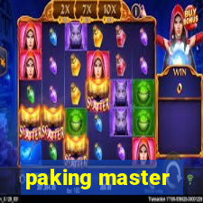 paking master