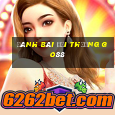 đánh bài đổi thưởng go88