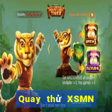 Quay thử XSMN ngày 4