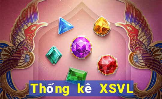 Thống kê XSVL ngày 23