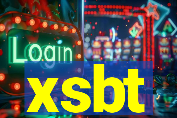 xsbt