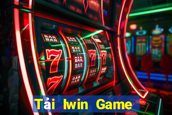 Tải Iwin Game Bài 2022