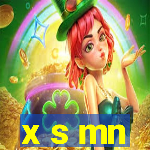 x s mn