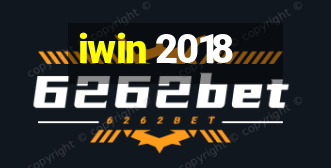 iwin 2018