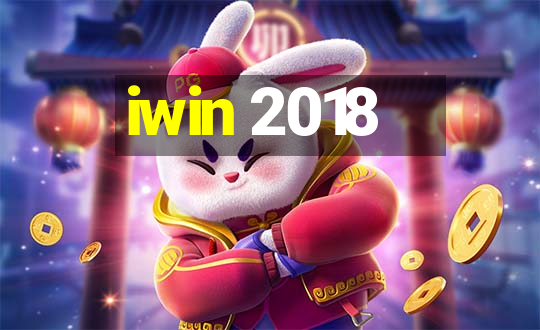 iwin 2018