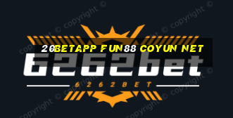 20betapp Fun88 Coyun Net