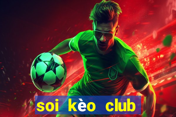 soi kèo club america nữ