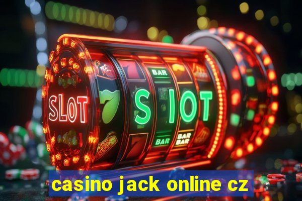 casino jack online cz