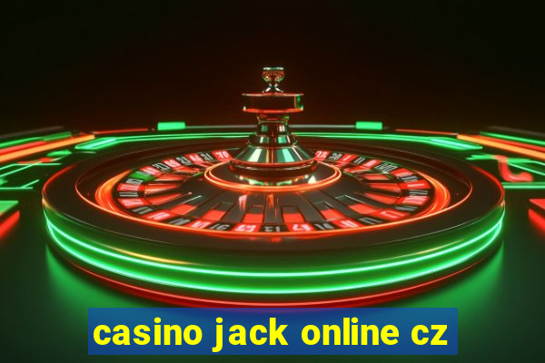 casino jack online cz