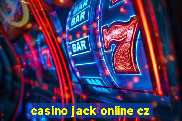 casino jack online cz