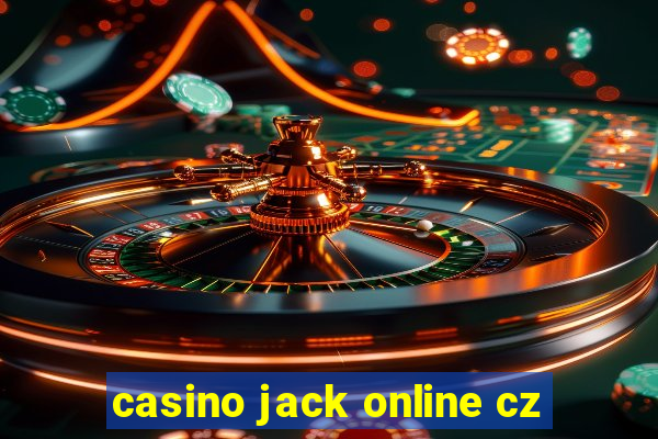 casino jack online cz