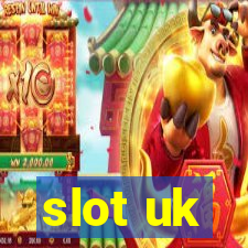 slot uk