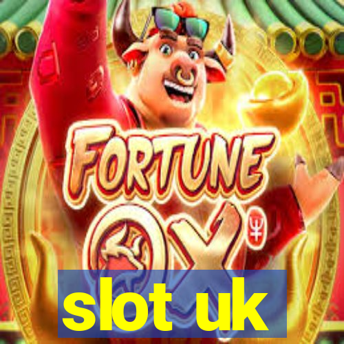 slot uk