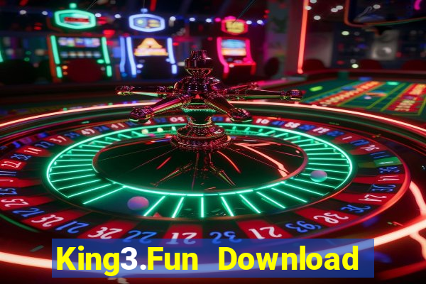 King3.Fun Download Game Đánh Bài