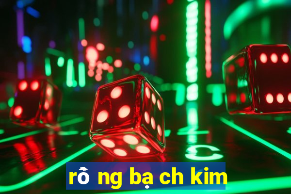 rồng bạch kim