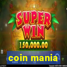 coin mania