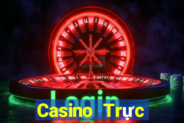 Casino Trực tiếp nbet