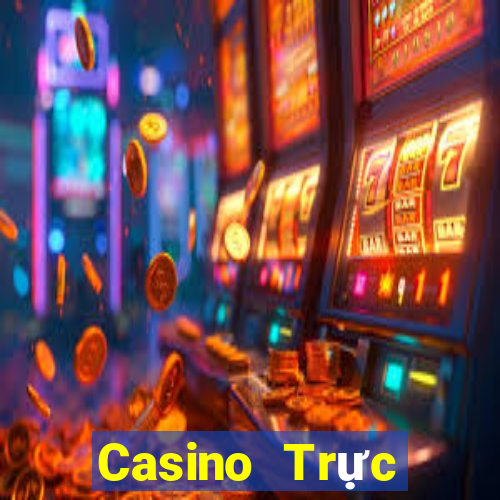 Casino Trực tiếp nbet