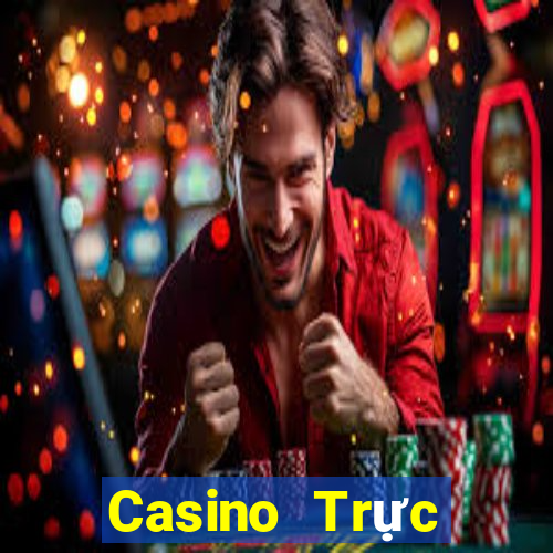 Casino Trực tiếp nbet