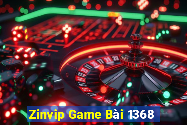 Zinvip Game Bài 1368