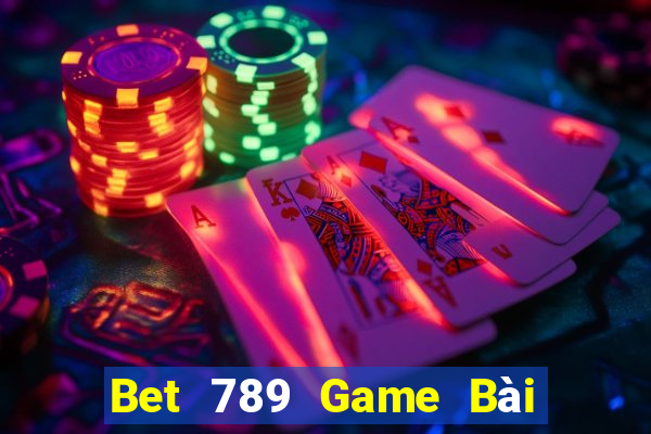 Bet 789 Game Bài Có Code