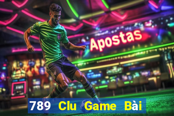 789 Clu Game Bài Poker Đổi Thưởng