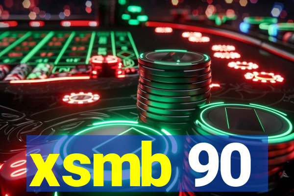 xsmb 90