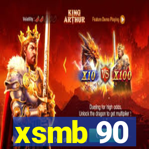 xsmb 90